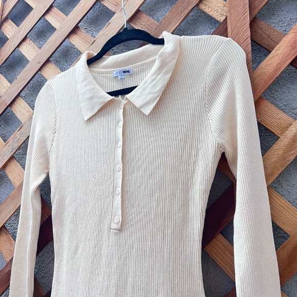 Fashion Nova Knitted Dress - Picture 4 of 9